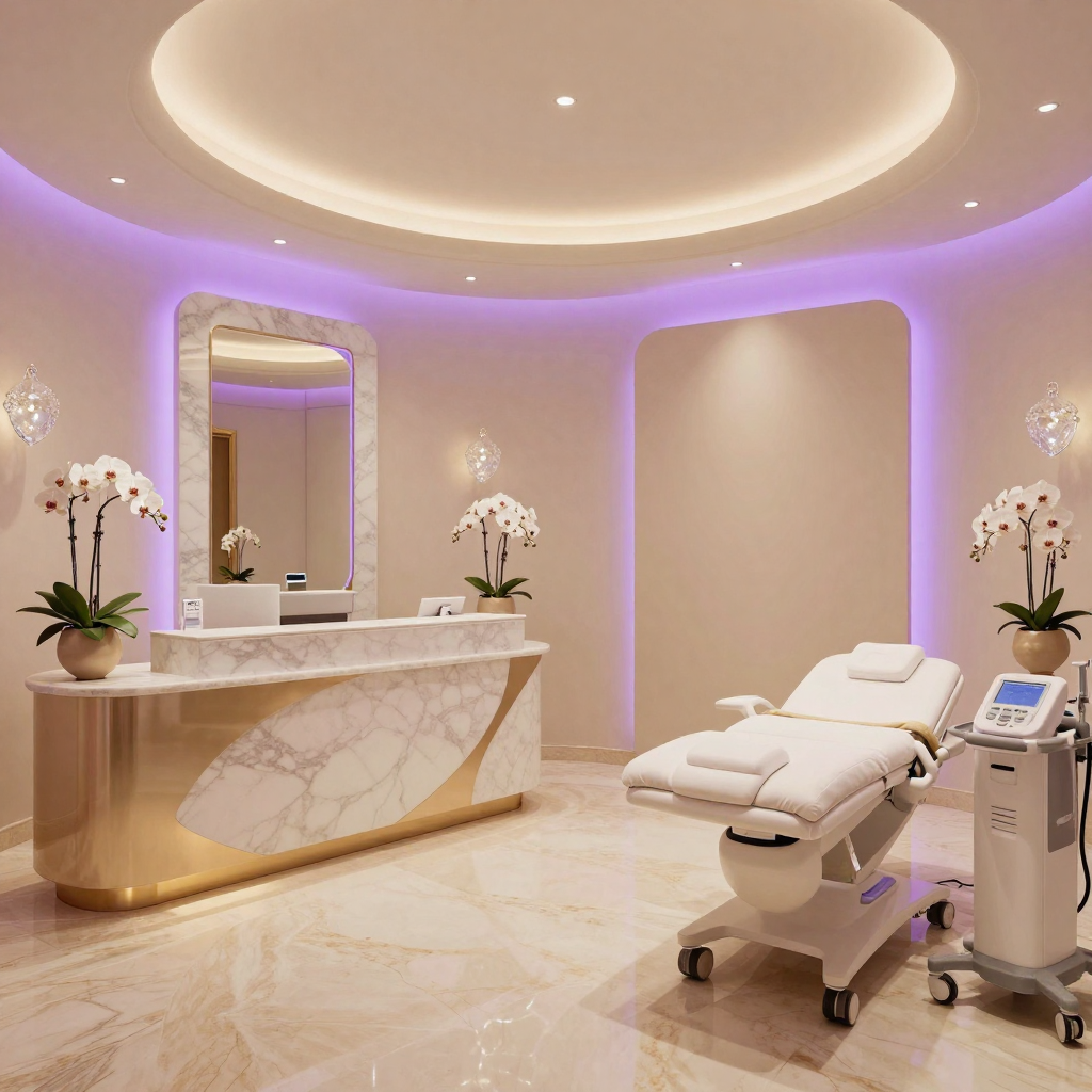 Progetto Diana — Il nostro studio