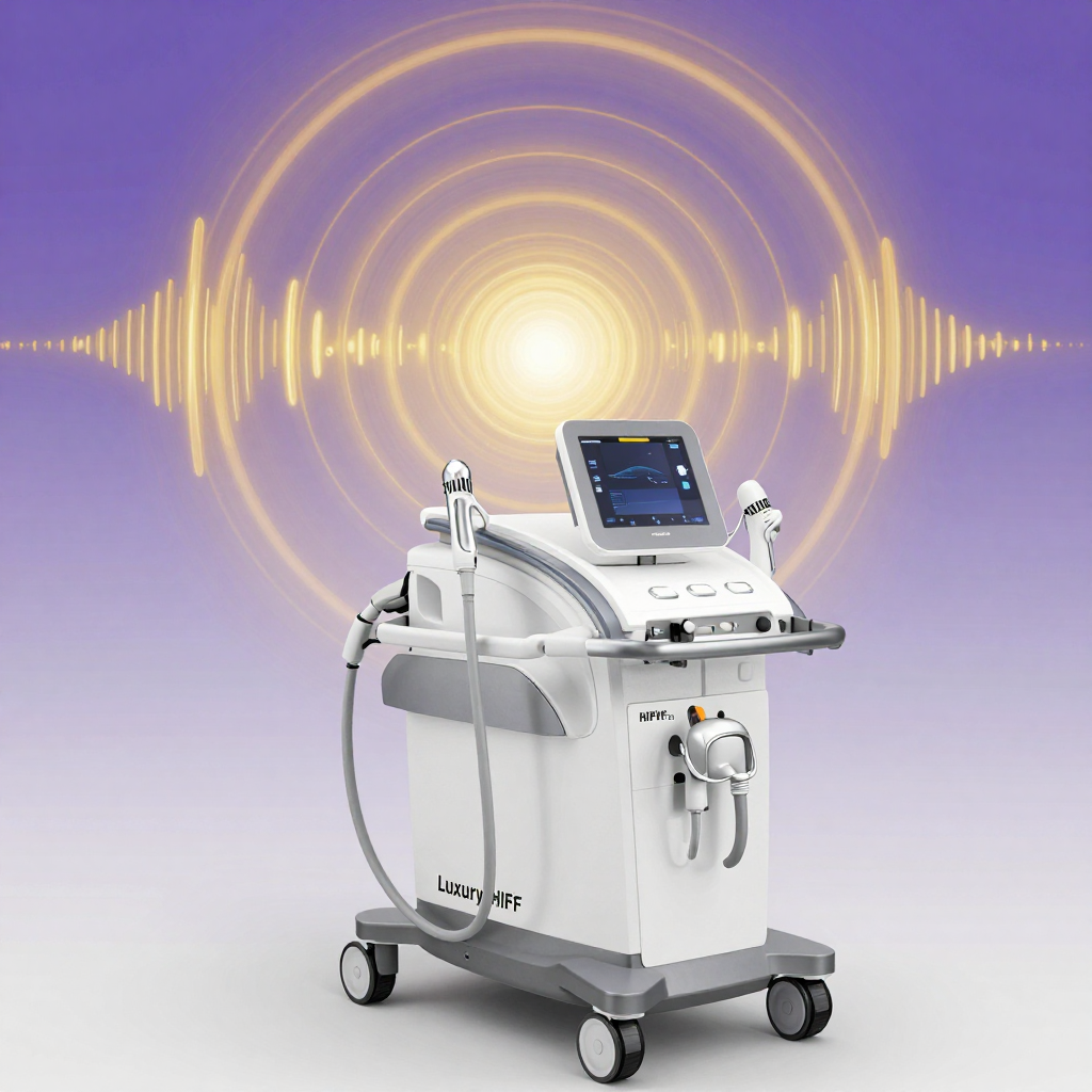 HIFU