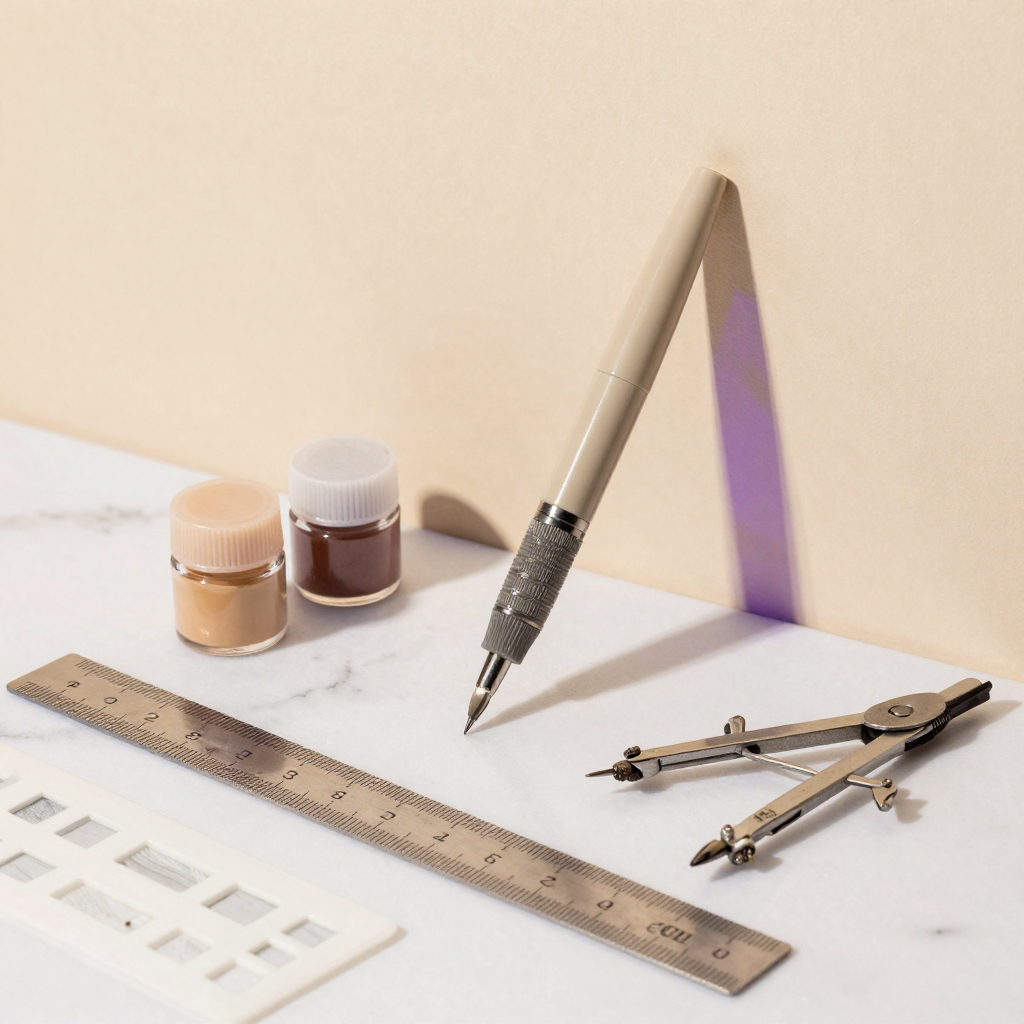 Trucco Semipermanente