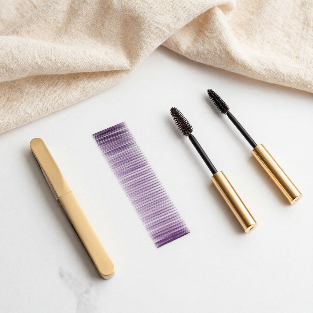 Ciglia e Sopracciglia