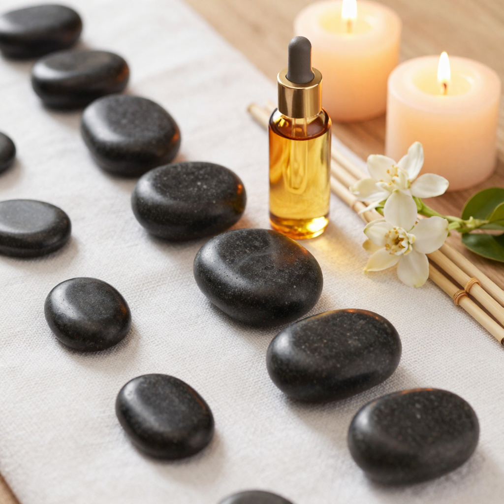 Massaggi Terapeutici