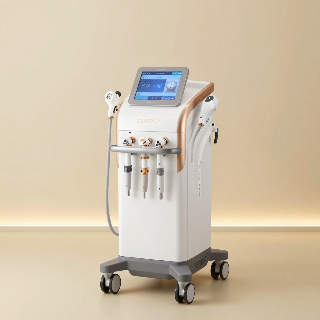 Radiofrequenza Multipolare