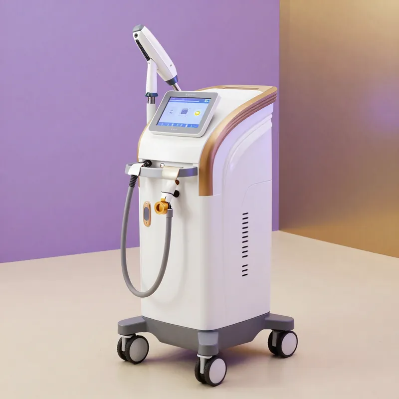 Laser Diodo 808nm
